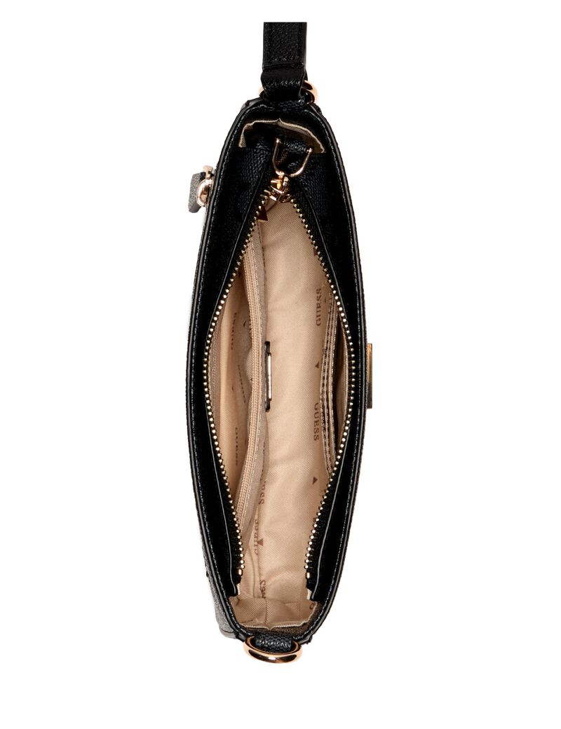 NOELLE II MINI SHOULDER BAG