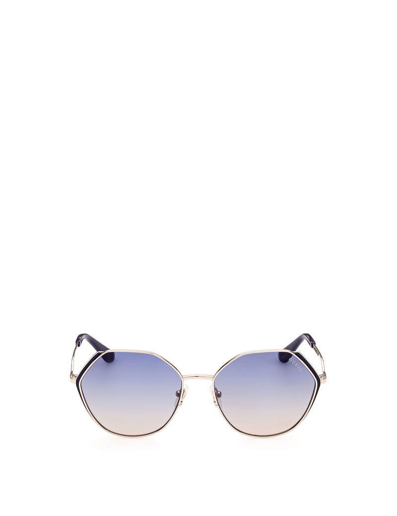 Geometric Sunglasses