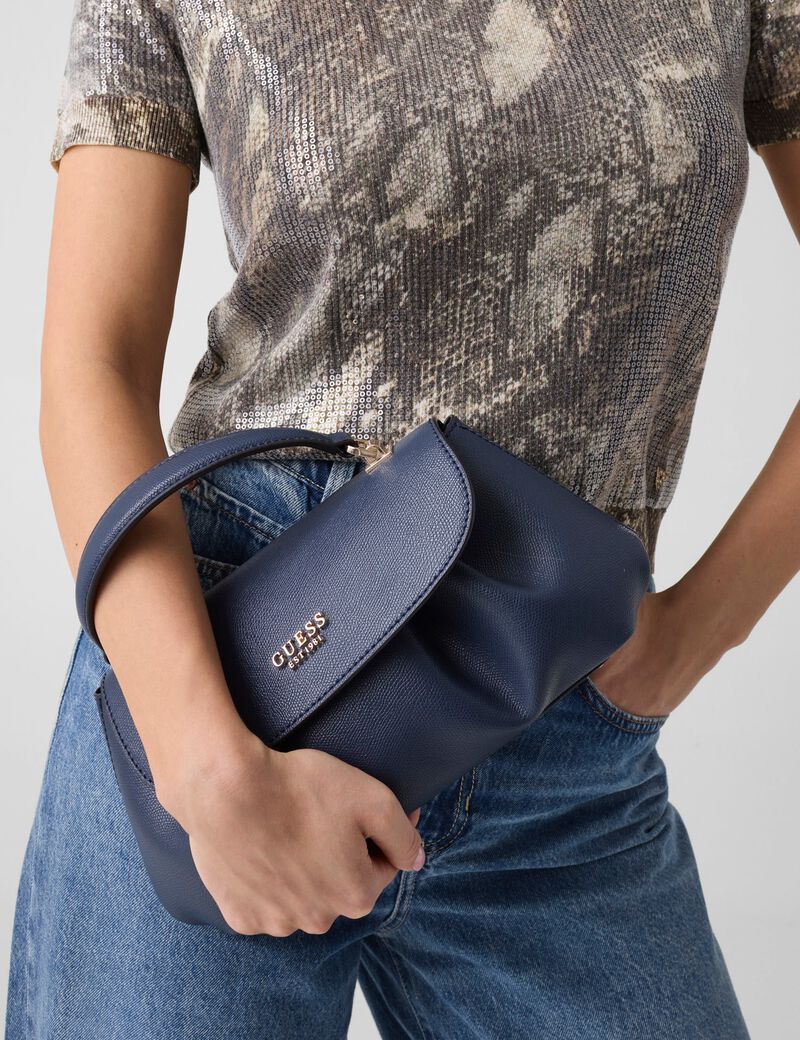 guess amorette handbag