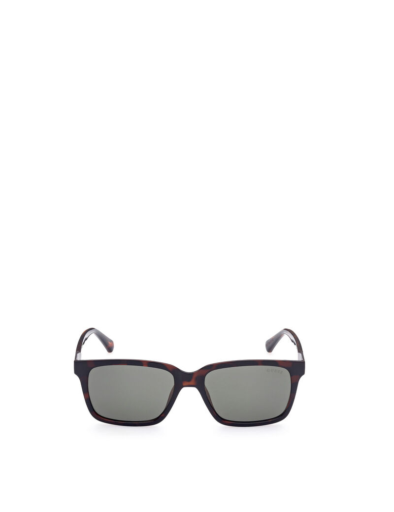 Square Sunglasses