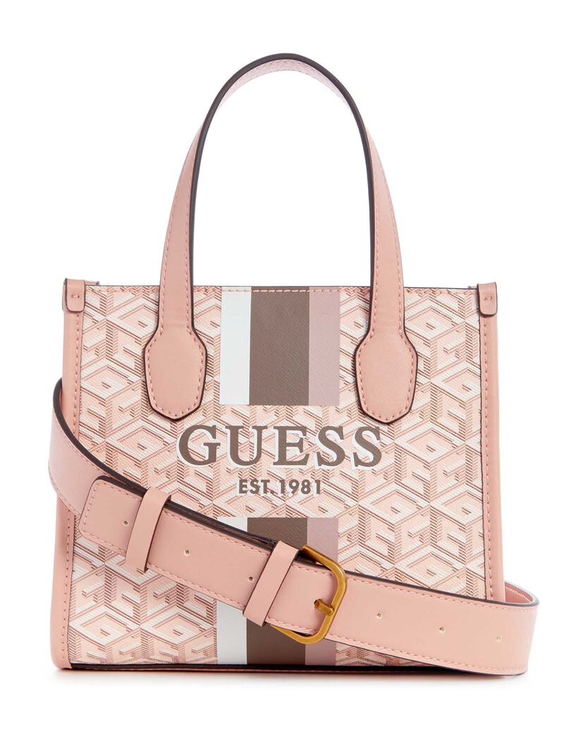 حقيبة سيلفانا صغيرة بشعار  4G