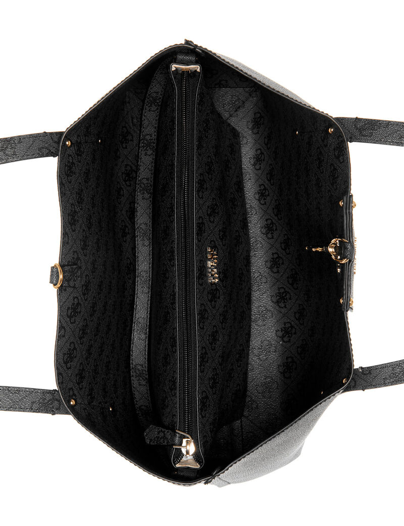 Eco brenton tote bag