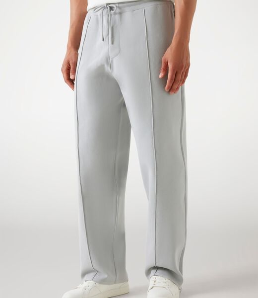 Regular-fit sweatpants