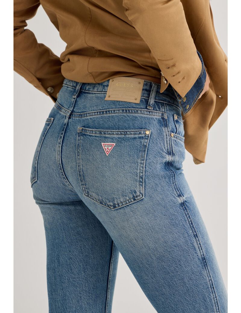 جيس beverly panel jeans