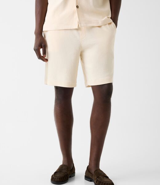جيس regular fit shorts