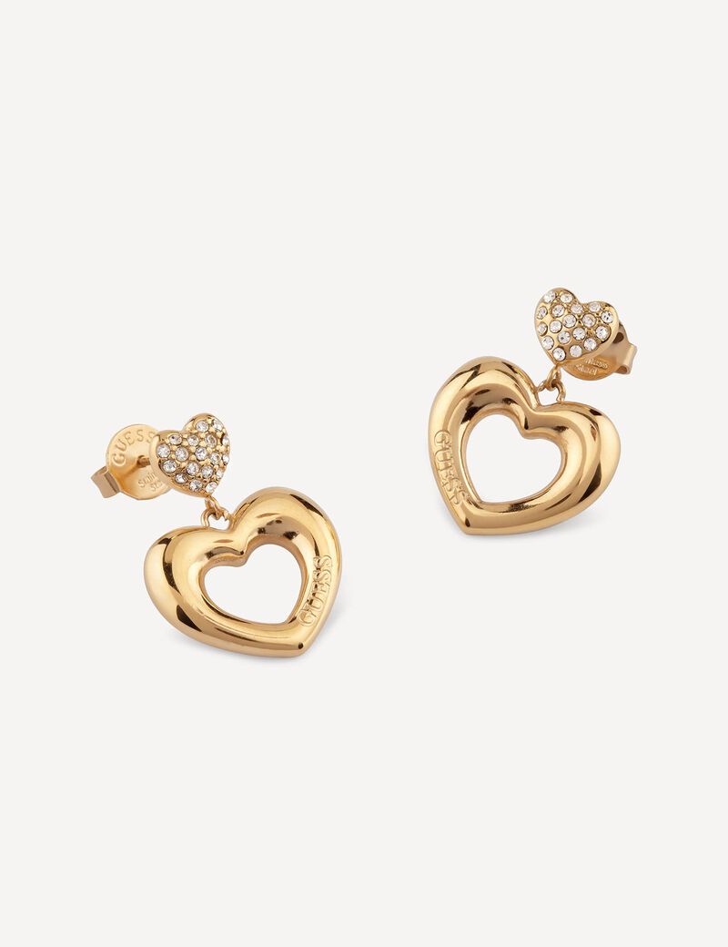 جيس crazy in love earrings