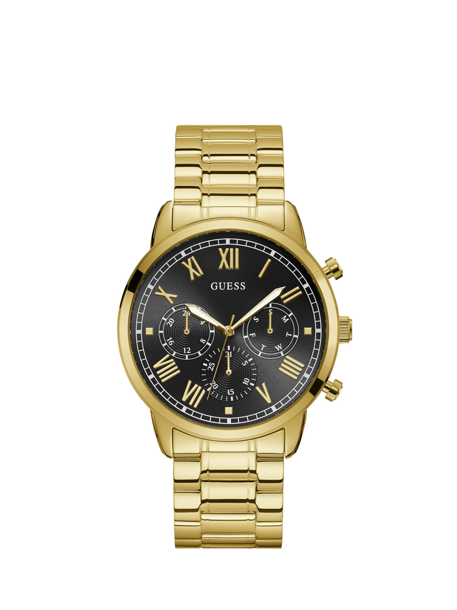 Guess watches top for men online