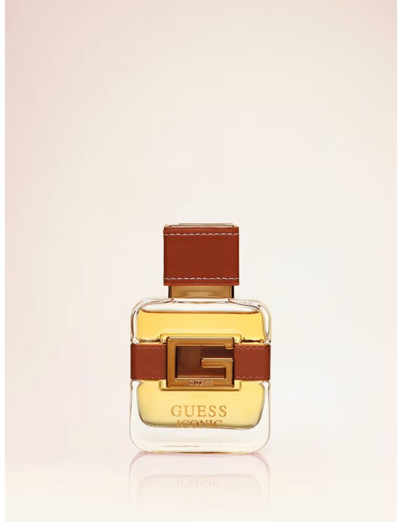 Guess Iconic For Men EDP 50ml