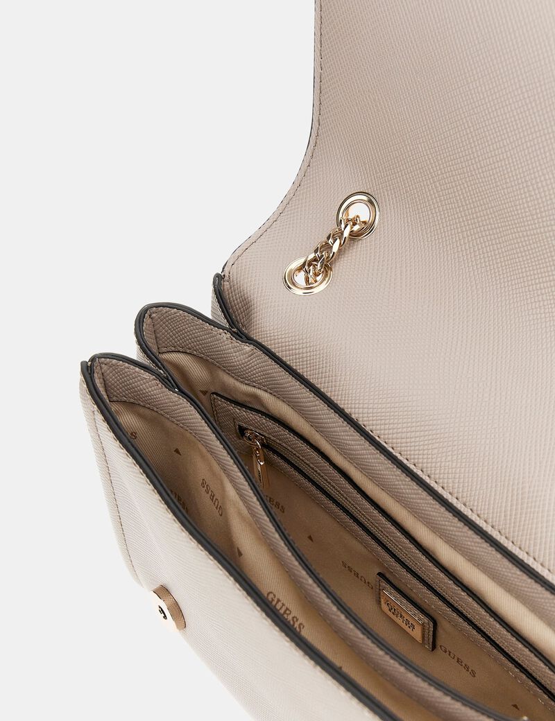 حقيبة كروس نويل سافيانو صغيرة