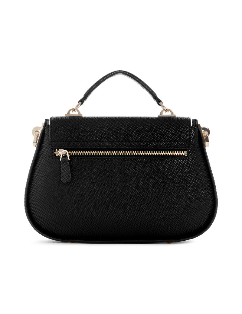 Eco jazlynn top handle flap
