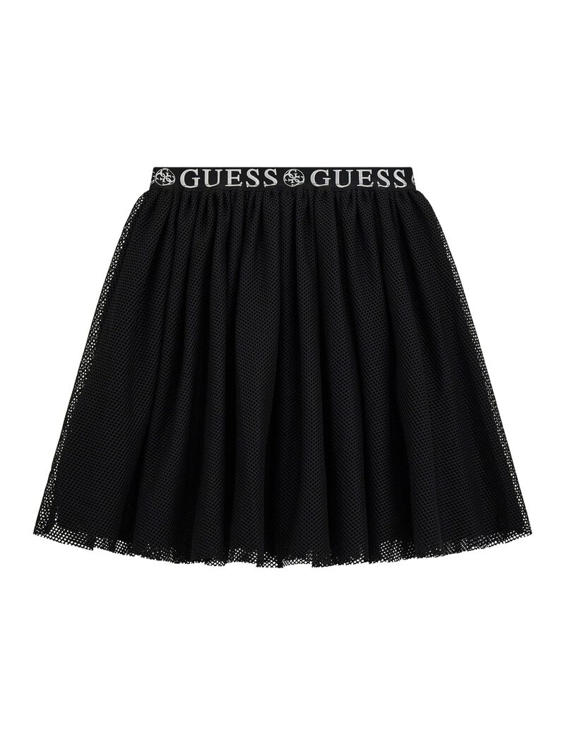 Net skirt