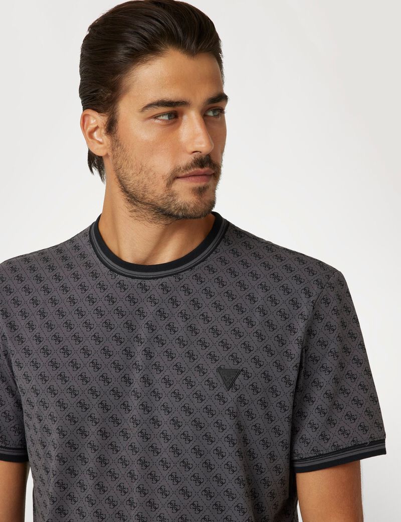 All over 4G logo t-shirt