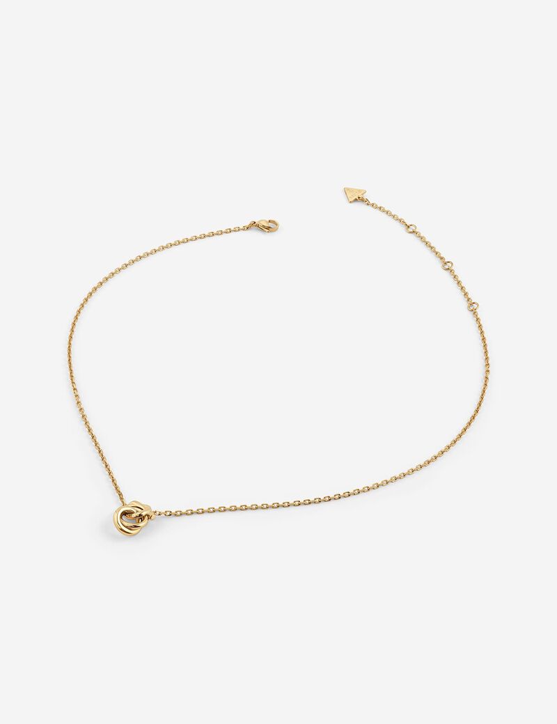 Hold me tight necklace