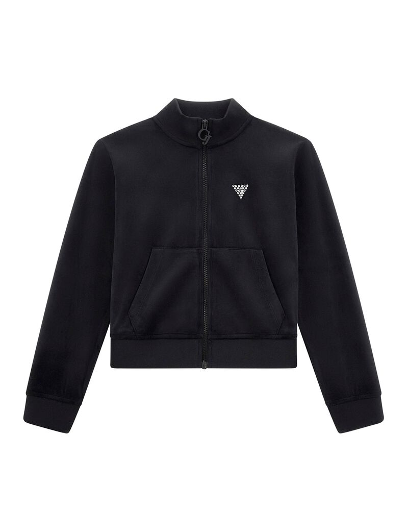 سترة مخملية