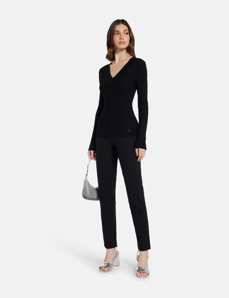 Katelyn long sleeve sweater
