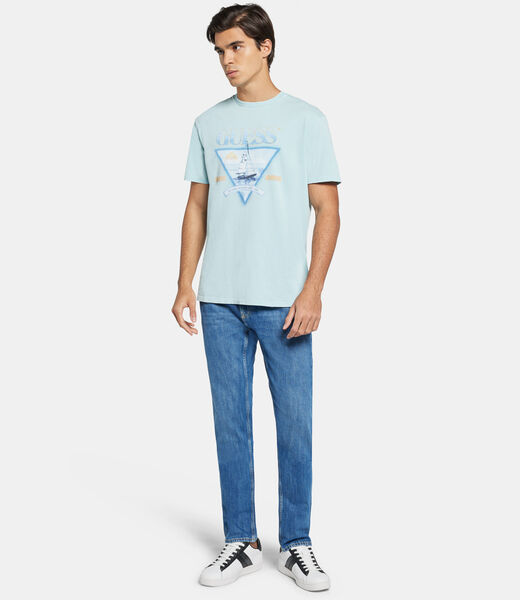 Anchor tshirt
