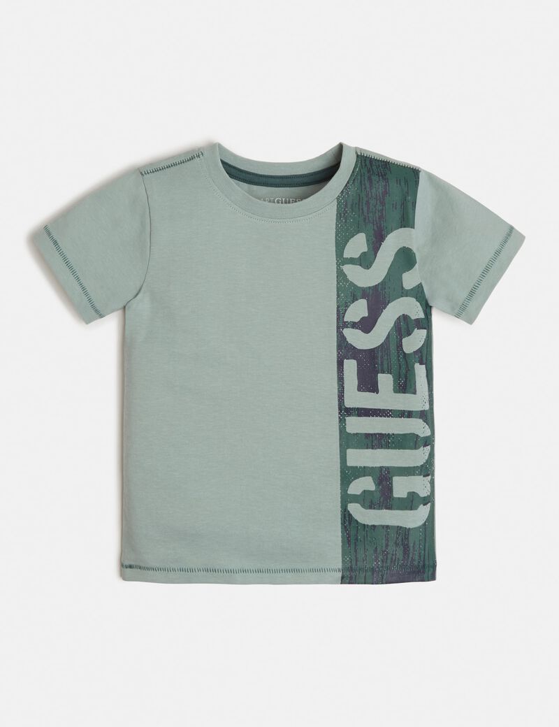 Boys Logo T-Shirt