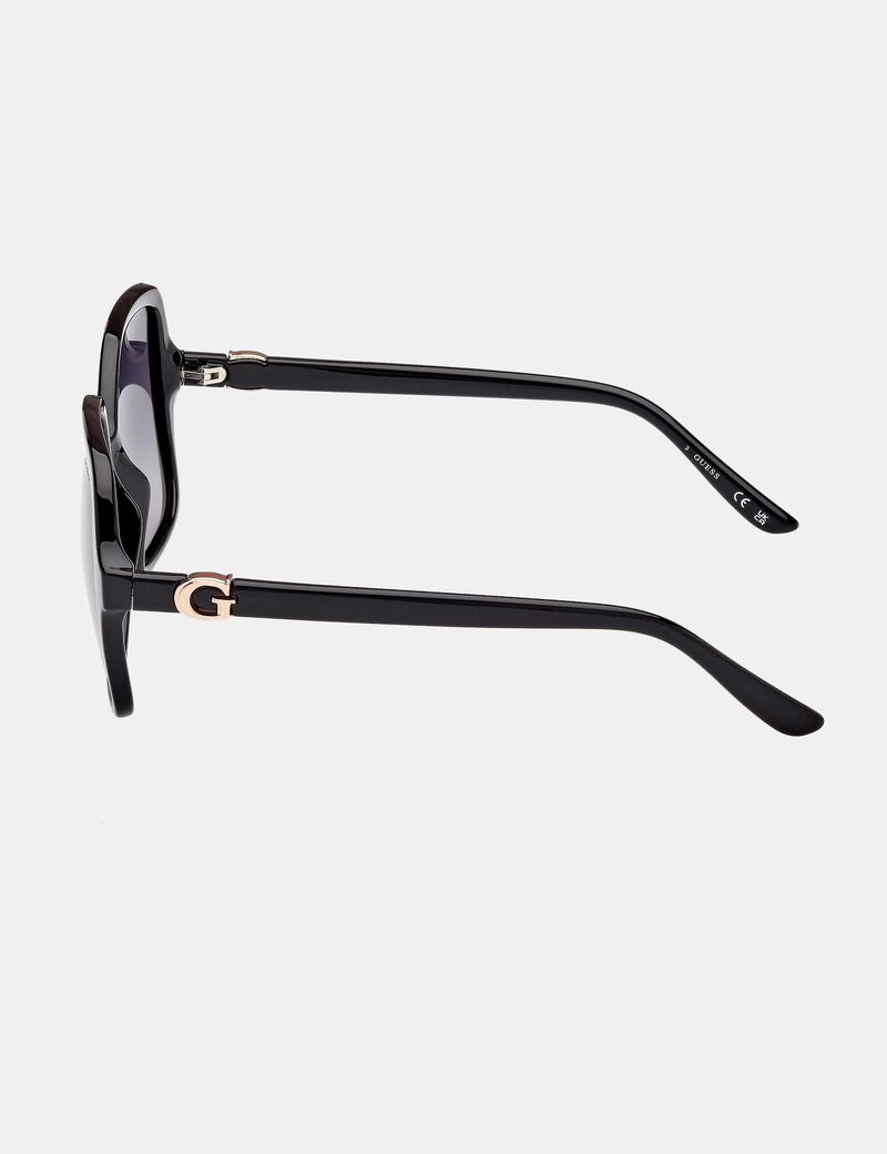 Square Sunglasses