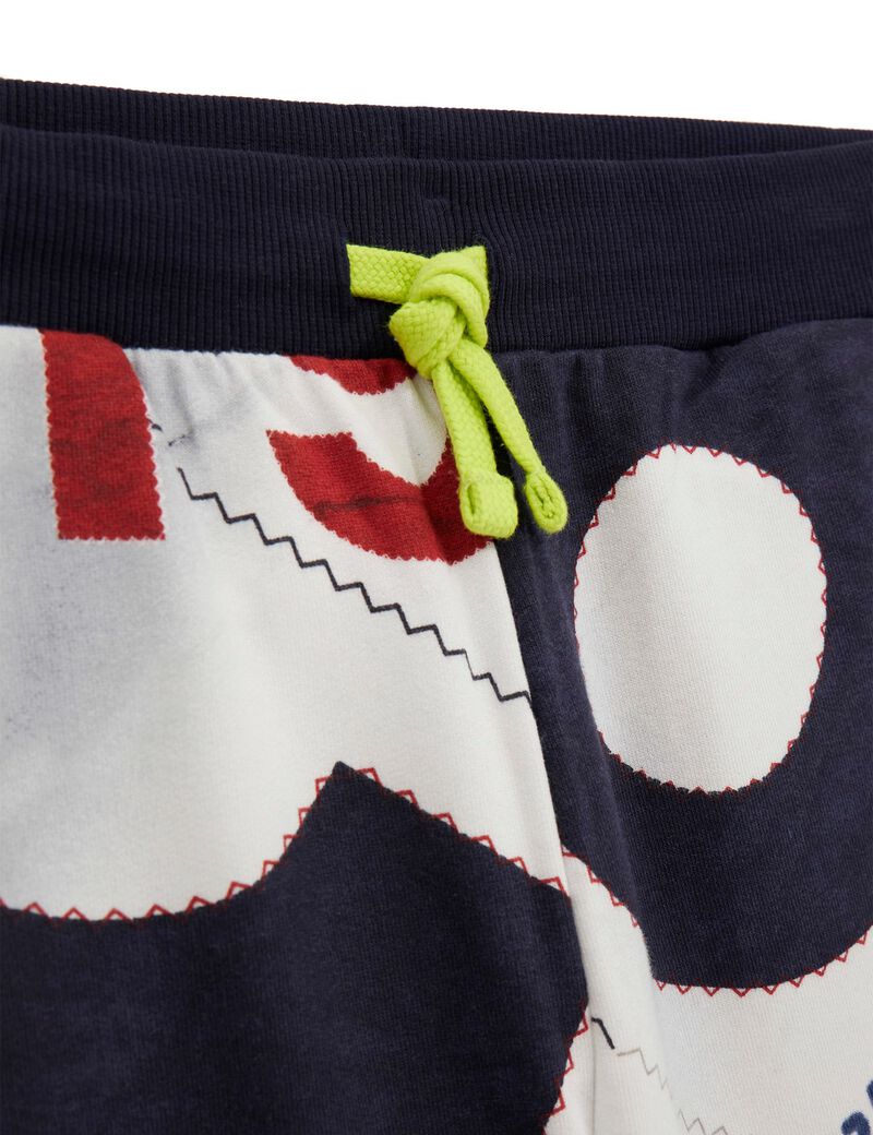 Active shorts