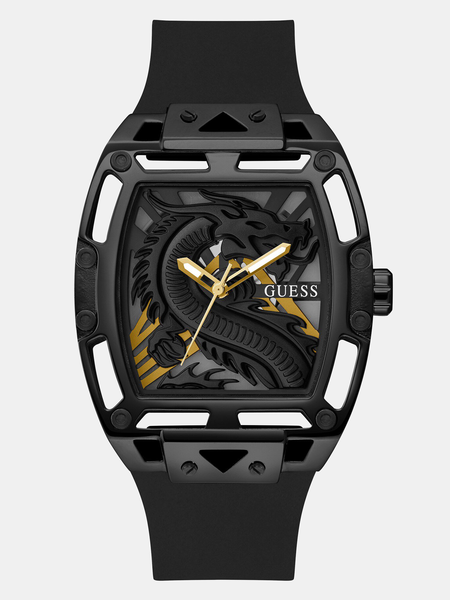 Black dragon timepieces hotsell