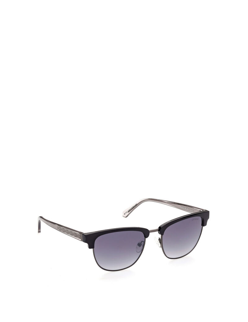 Clubmaster Sunglasses