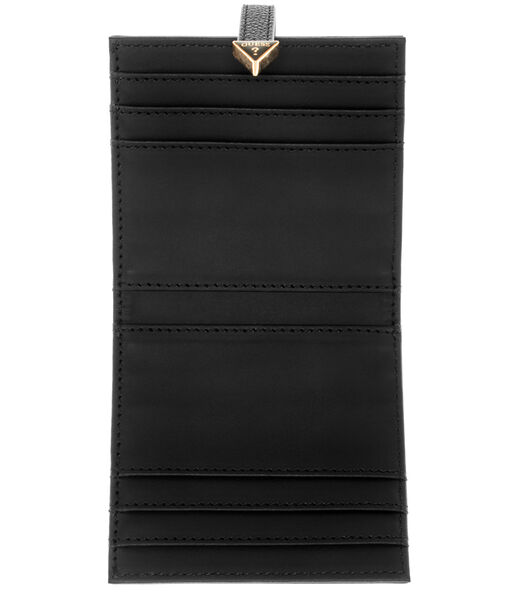 Laurel slg tab card case