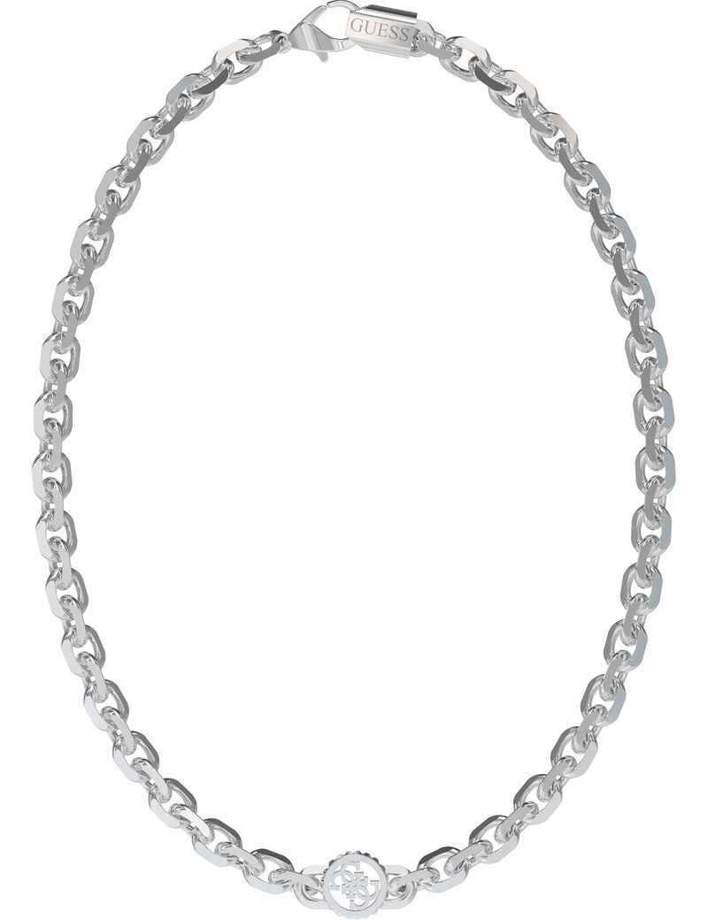 Log-In Guess Neck Jewelry