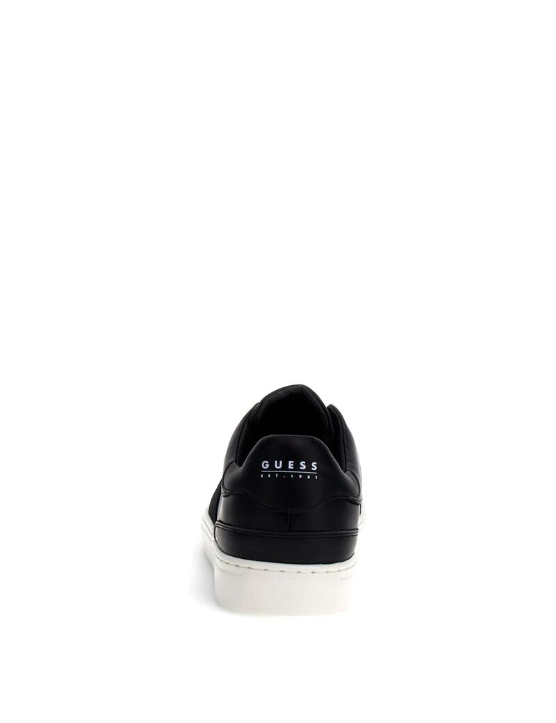 Tosli logo-script slip-on