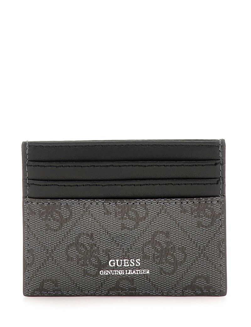 Vezzola credit card holder