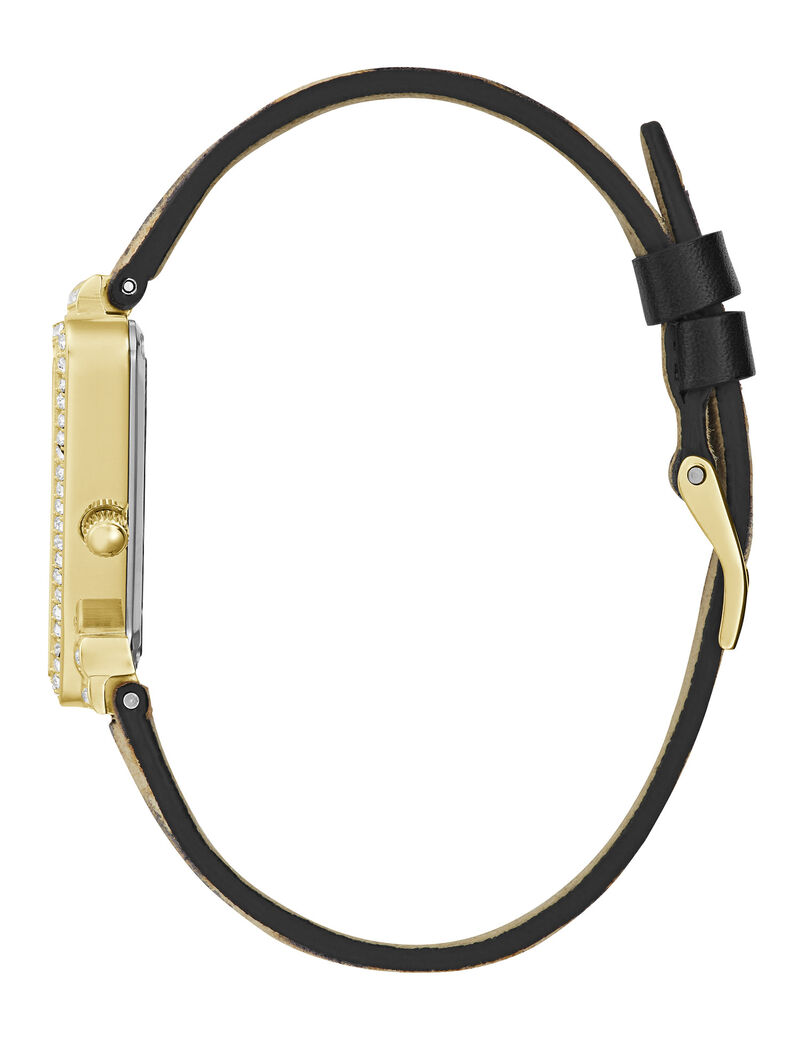 Triangle Analog Watch