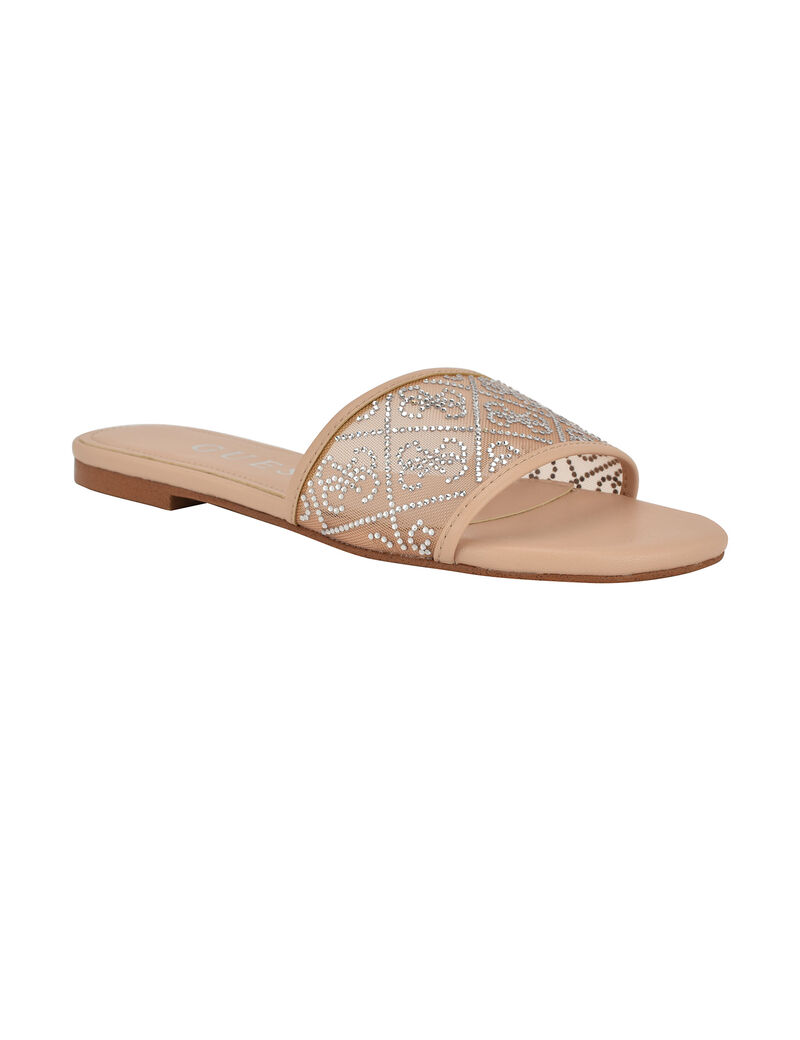 Horaey mesh slides