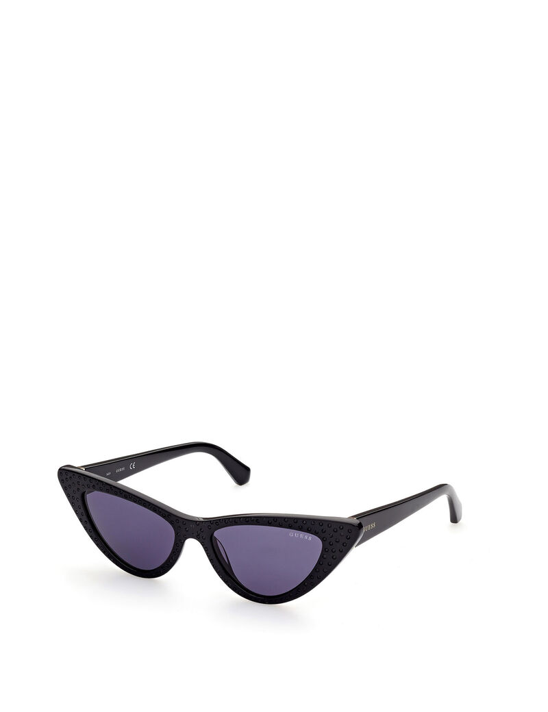 Cat-Eye Sunglasses