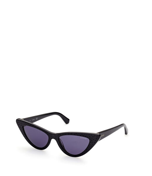 Cat-Eye Sunglasses
