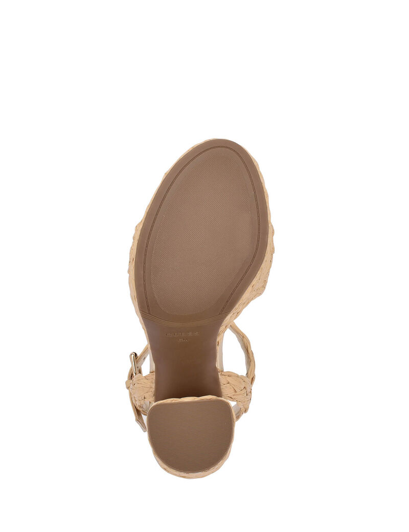 Gabela Sandals