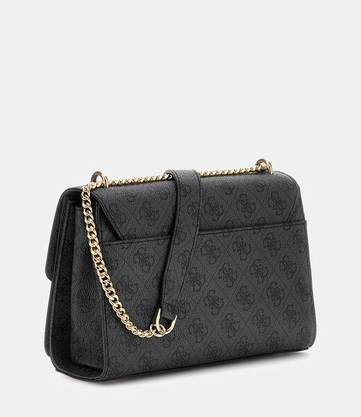 حقيبة كروس كاليستا صغيرة بشعار 4G