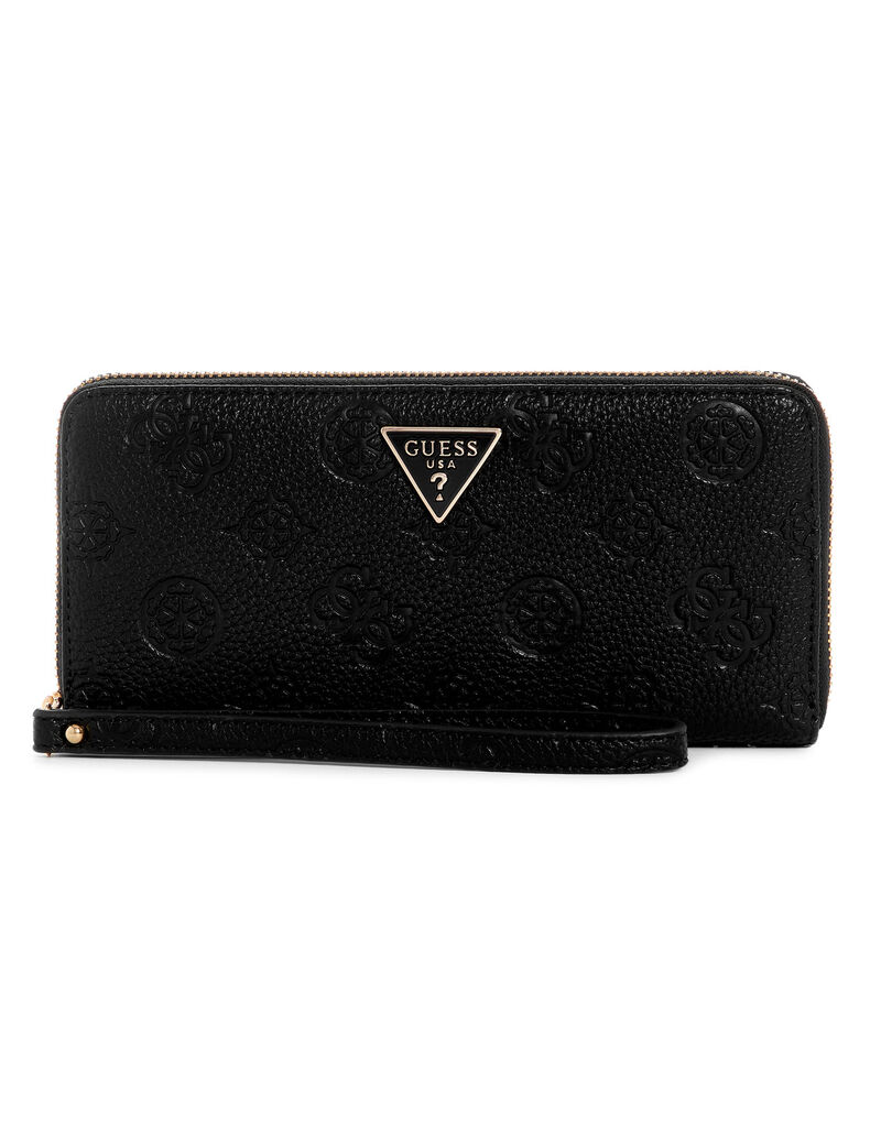 Cresidia large zip around