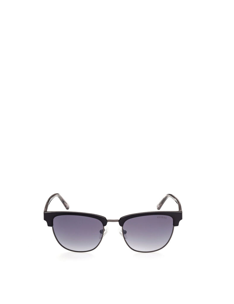 Clubmaster Sunglasses