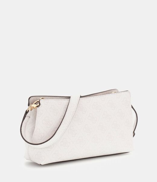 Katya 4G Logo Mini Crossbody Bag