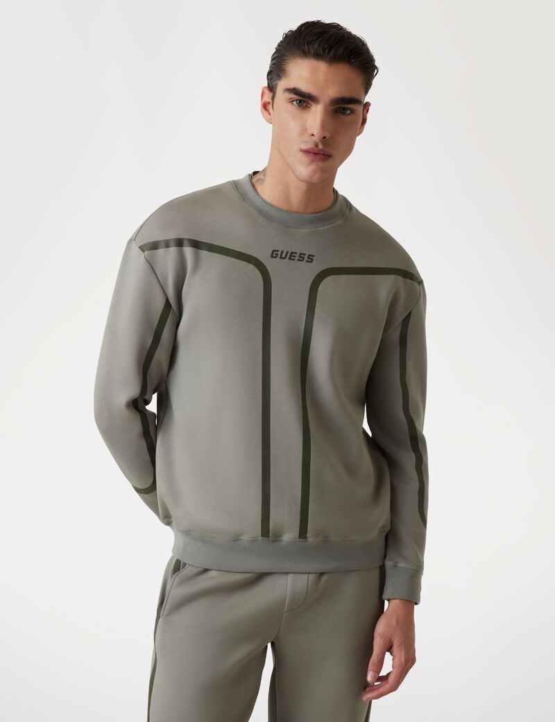 Falkor sweatshirt