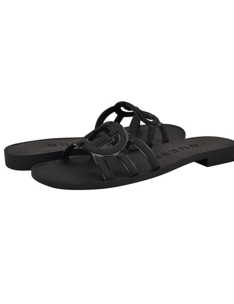 Elyho Cutout Jelly Slides