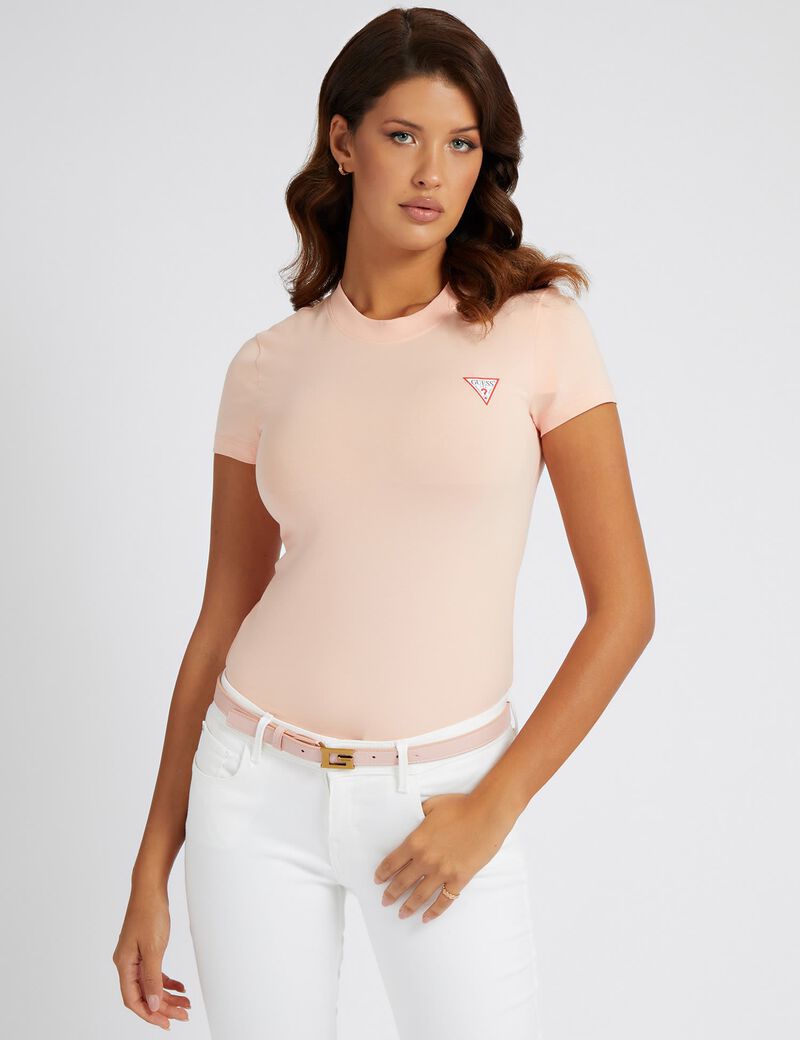 Triangle Logo T-Shirt