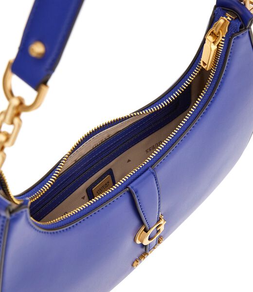 Kuba shoulder bag