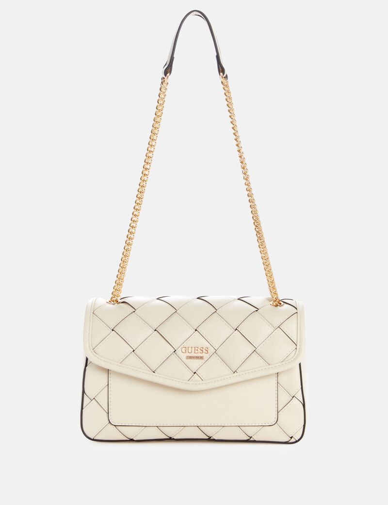 Bordizzo Crossbody Flap bag