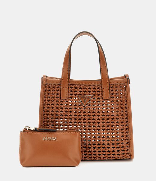 Brigitta Pochette Mini Handbag