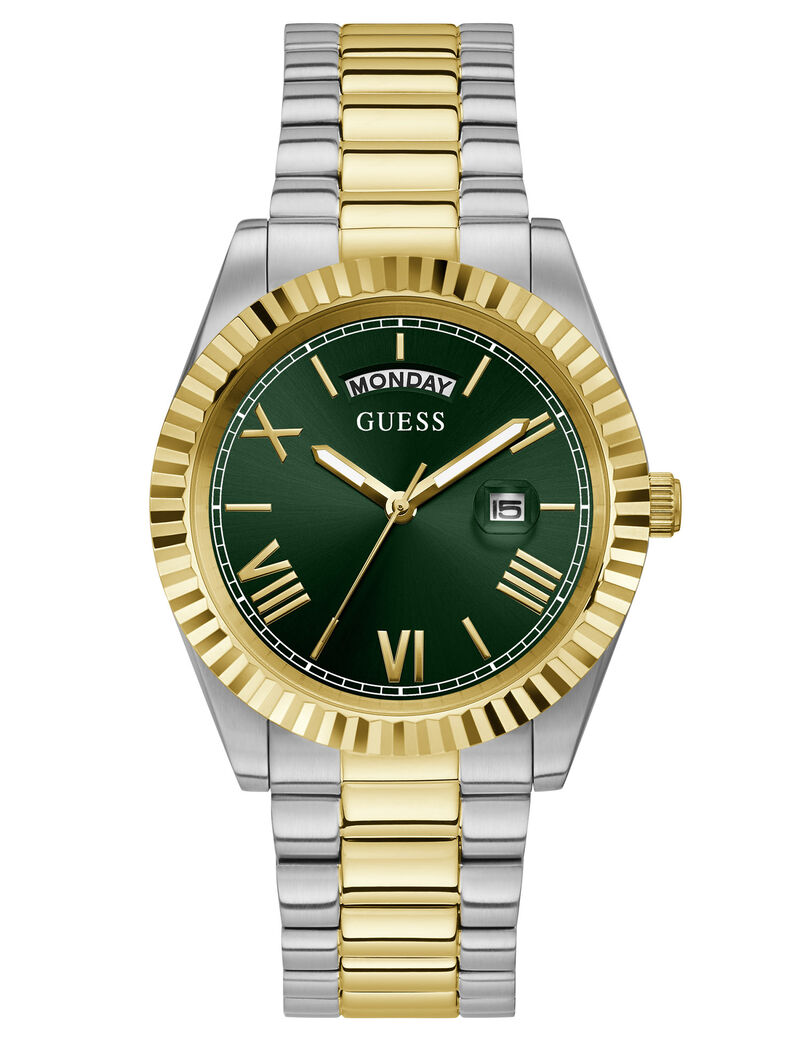 Connoisseur Analog Watch