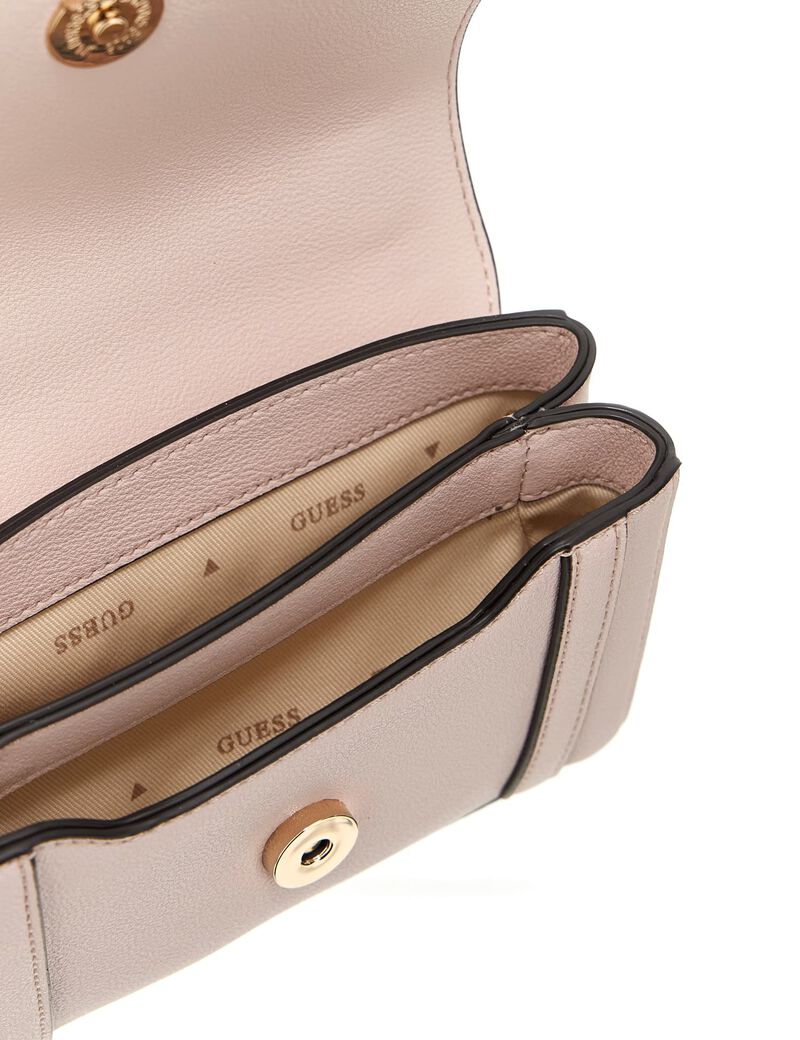 Emilee Mini Crossbody Bag