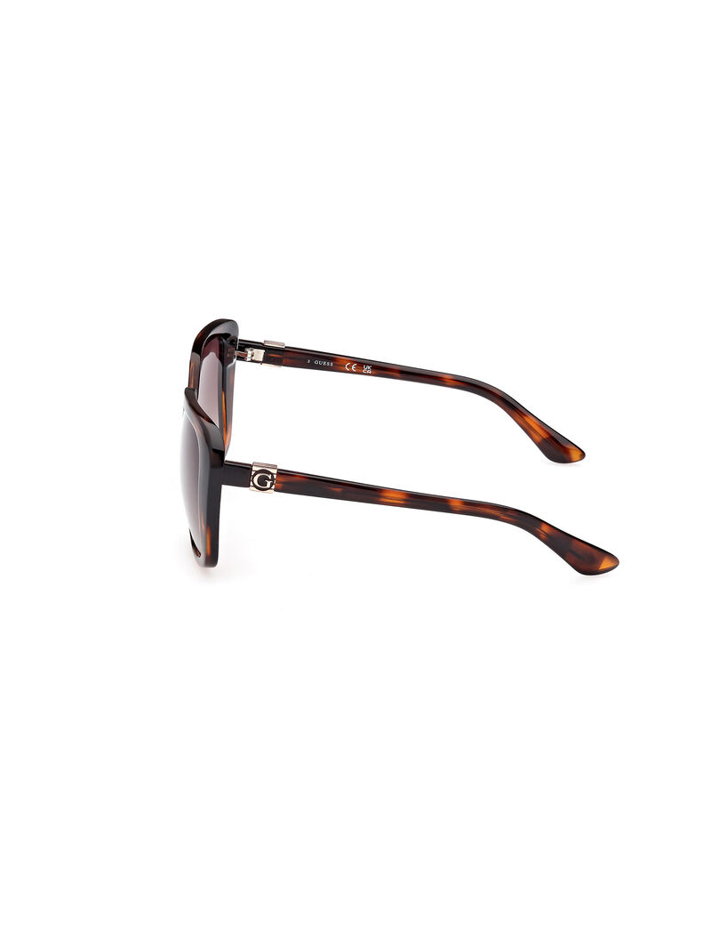 Square Sunglasses