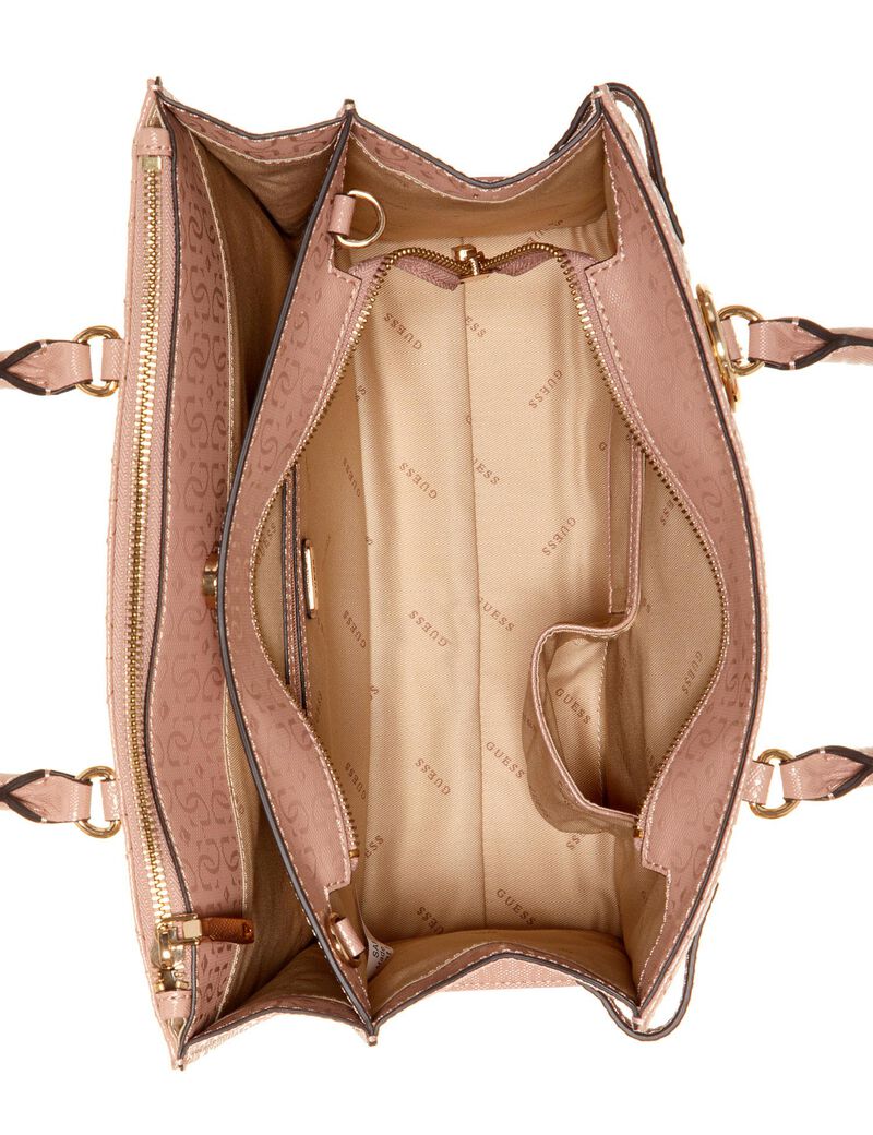 Malia Society Satchel