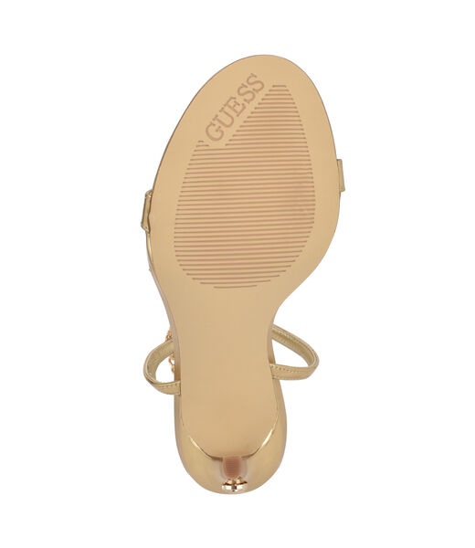 Miamy Ankle strap sandals
