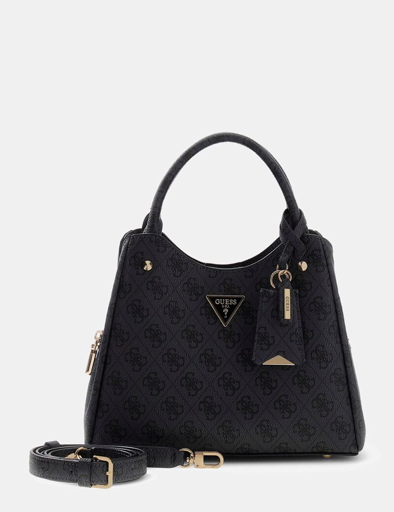 Meridian Logo Handbag